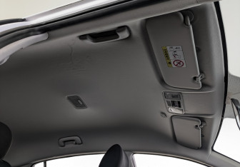 Подержанный автомобиль Kia Rio Hatchback 2021 года (20 фото)