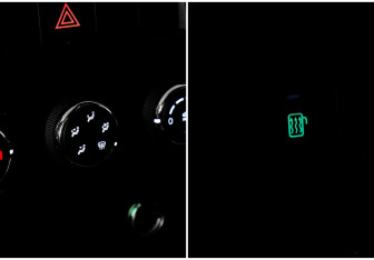 Подержанный автомобиль УАЗ Pickup 2024 года (16 фото)