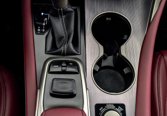 Подержанный автомобиль Lexus RX 2019 года (30 фото)