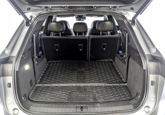 Подержанный автомобиль Chery Tiggo 9 2024 года (11 фото)