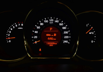Подержанный автомобиль Kia Ceed Hatchback 2017 года (46 фото)
