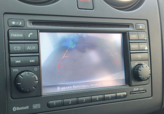 Подержанный автомобиль Nissan Qashqai+2 2010 года (15 фото)