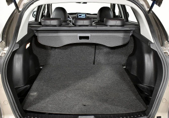 Подержанный автомобиль FAW Besturn X80 2020 года (17 фото)