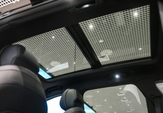 Новый Chery Tiggo 9 2025 (35 фото)