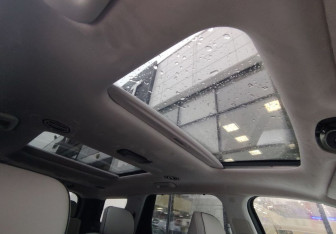 Новый Hyundai Palisade 2025 (13 фото)