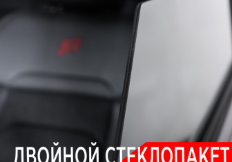 Подержанный автомобиль Jetour T2 2025 года (26 фото)