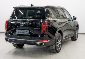 Новый GAC GS8 2025 (2 фото)