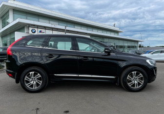 Подержанный автомобиль Volvo XC60 2015 года (4 фото)