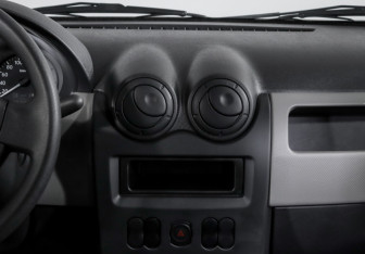 Новый Renault Logan Sedan 2013 (13 фото)