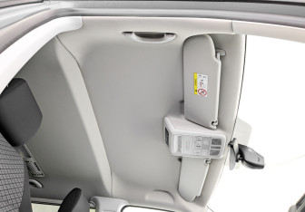 Подержанный автомобиль Volkswagen Caravelle 2020 года (22 фото)