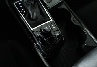 Подержанный автомобиль Kia Sportage 2022 года (20 фото)