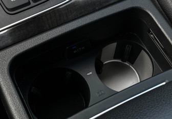 Подержанный автомобиль Audi Q5 2019 года (18 фото)