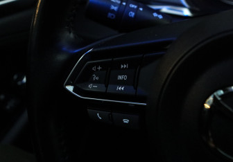 Подержанный автомобиль Mazda 6 Sedan 2022 года (20 фото)