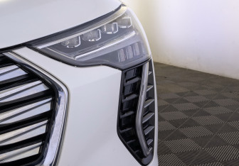 Подержанный автомобиль Haval Jolion 2023 года (17 фото)