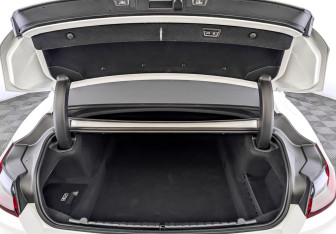 Подержанный автомобиль BMW M8 Sedan 2021 года (11 фото)