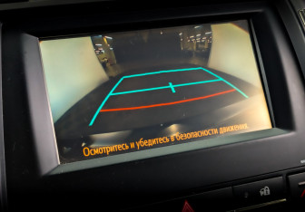 Подержанный автомобиль Toyota Camry Sedan 2016 года (26 фото)