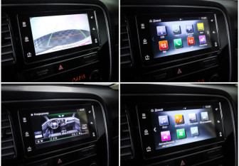 Подержанный автомобиль Mitsubishi Outlander 2019 года (21 фото)