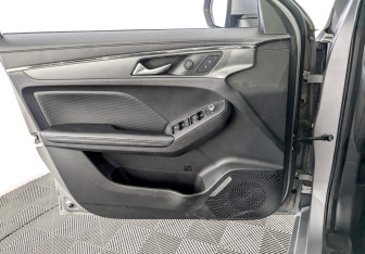 Подержанный автомобиль Haval Jolion 2022 года (19 фото)