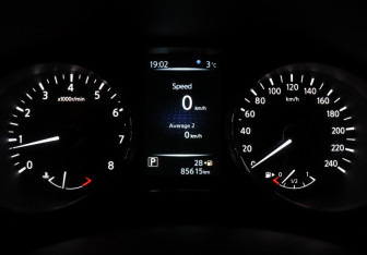 Подержанный автомобиль Nissan Qashqai 2016 года (11 фото)