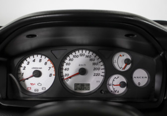 Подержанный автомобиль Mitsubishi Lancer Sedan 2009 года (11 фото)