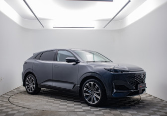 Подержанный автомобиль Changan UNI-K 2024 года (3 фото)