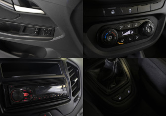 Подержанный автомобиль LADA (ВАЗ) Vesta Sedan 2017 года (14 фото)