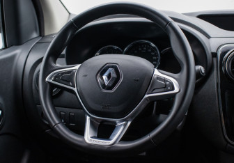 Подержанный автомобиль Renault Dokker 2019 года (15 фото)