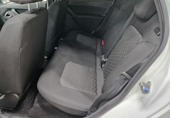 Подержанный автомобиль LADA (ВАЗ) Granta Sedan 2023 года (18 фото)