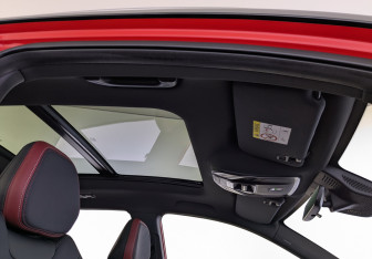 Подержанный автомобиль Geely Coolray 2024 года (23 фото)