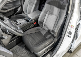 Подержанный автомобиль Haval F7x 2022 года (20 фото)