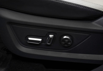 Подержанный автомобиль Jetour Dashing 2023 года (18 фото)