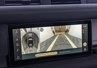 Подержанный автомобиль Land Rover Defender Suv 2021 года (26 фото)