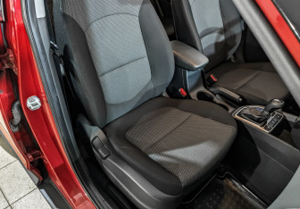 Подержанный автомобиль Hyundai Creta 2019 года (24 фото)