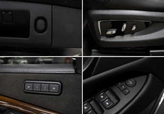 Подержанный автомобиль Cadillac Escalade Suv 2019 года (19 фото)