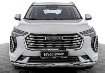 Подержанный автомобиль Haval Jolion 2022 года (2 фото)