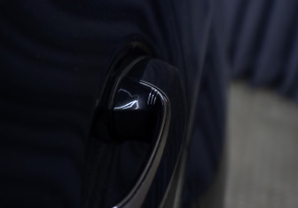 Подержанный автомобиль BMW X7 2021 года (29 фото)