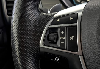 Подержанный автомобиль Haval H9 2022 года (30 фото)