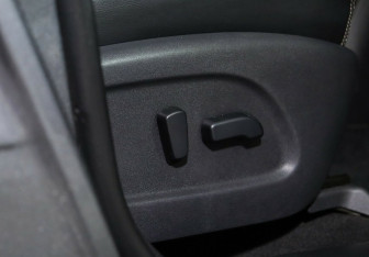 Подержанный автомобиль Nissan Murano Suv 2017 года (17 фото)