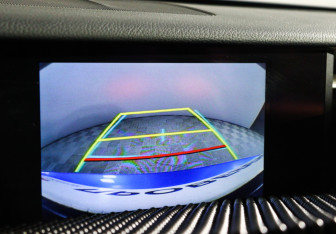 Подержанный автомобиль Lexus RC F 2016 года (30 фото)