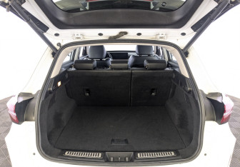 Подержанный автомобиль Exeed LX 2022 года (10 фото)