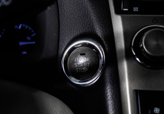 Подержанный автомобиль Lexus RX 2013 года (20 фото)