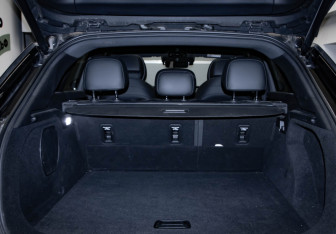 Подержанный автомобиль Exeed RX 2023 года (31 фото)