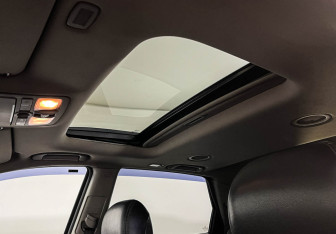 Подержанный автомобиль Hyundai ix55 2011 года (17 фото)