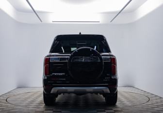 Подержанный автомобиль Tank 500 2024 года (3 фото)