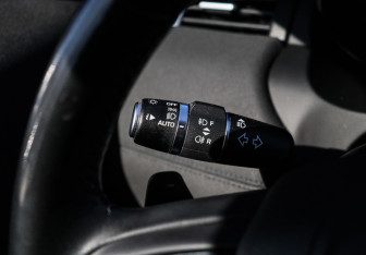 Подержанный автомобиль Land Rover Range Rover Evoque 2018 года (24 фото)