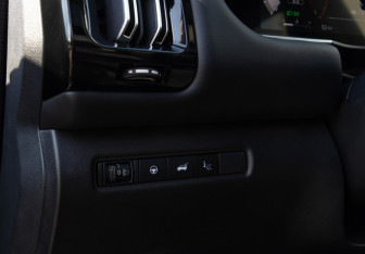 Новый Nissan Pathfinder 2026 (11 фото)
