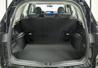 Новый Haval M6 2026 (8 фото)