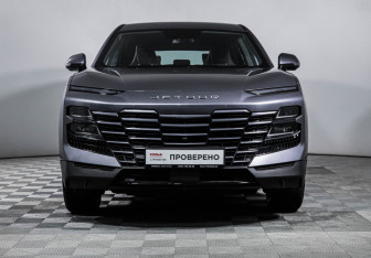 Подержанный автомобиль Jetour Dashing 2024 года (2 фото)