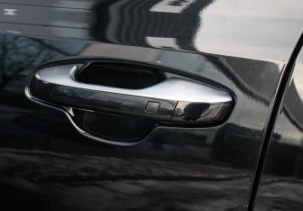 Подержанный автомобиль Kia Sorento 2022 года (14 фото)