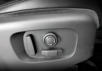 Подержанный автомобиль Land Rover Range Rover Evoque 2021 года (26 фото)